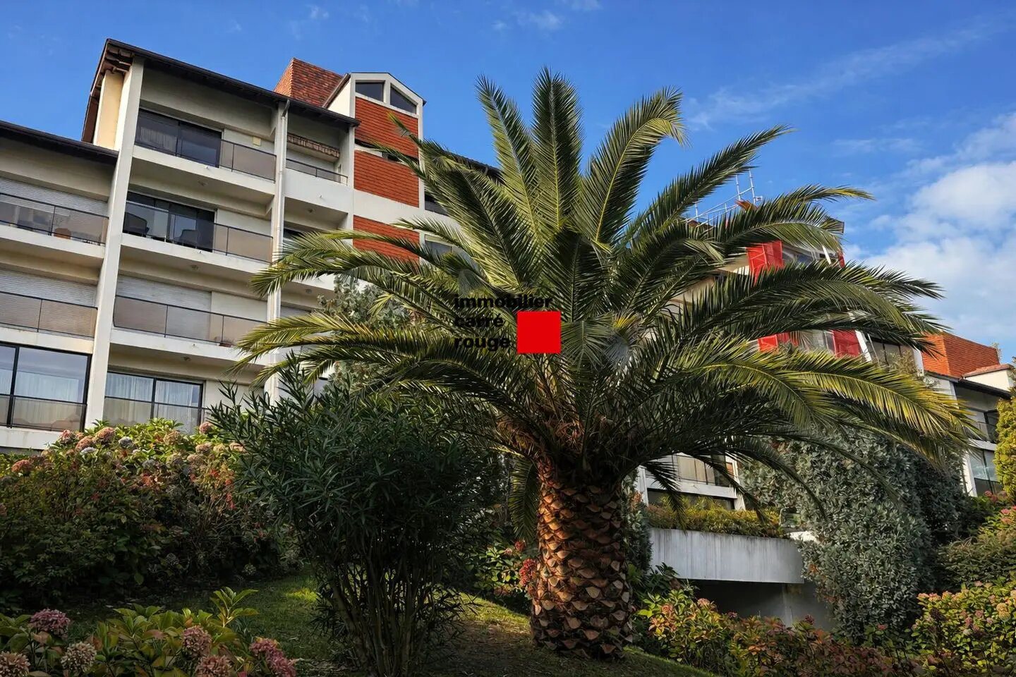 Appartement à vendre, 147m², Anglet