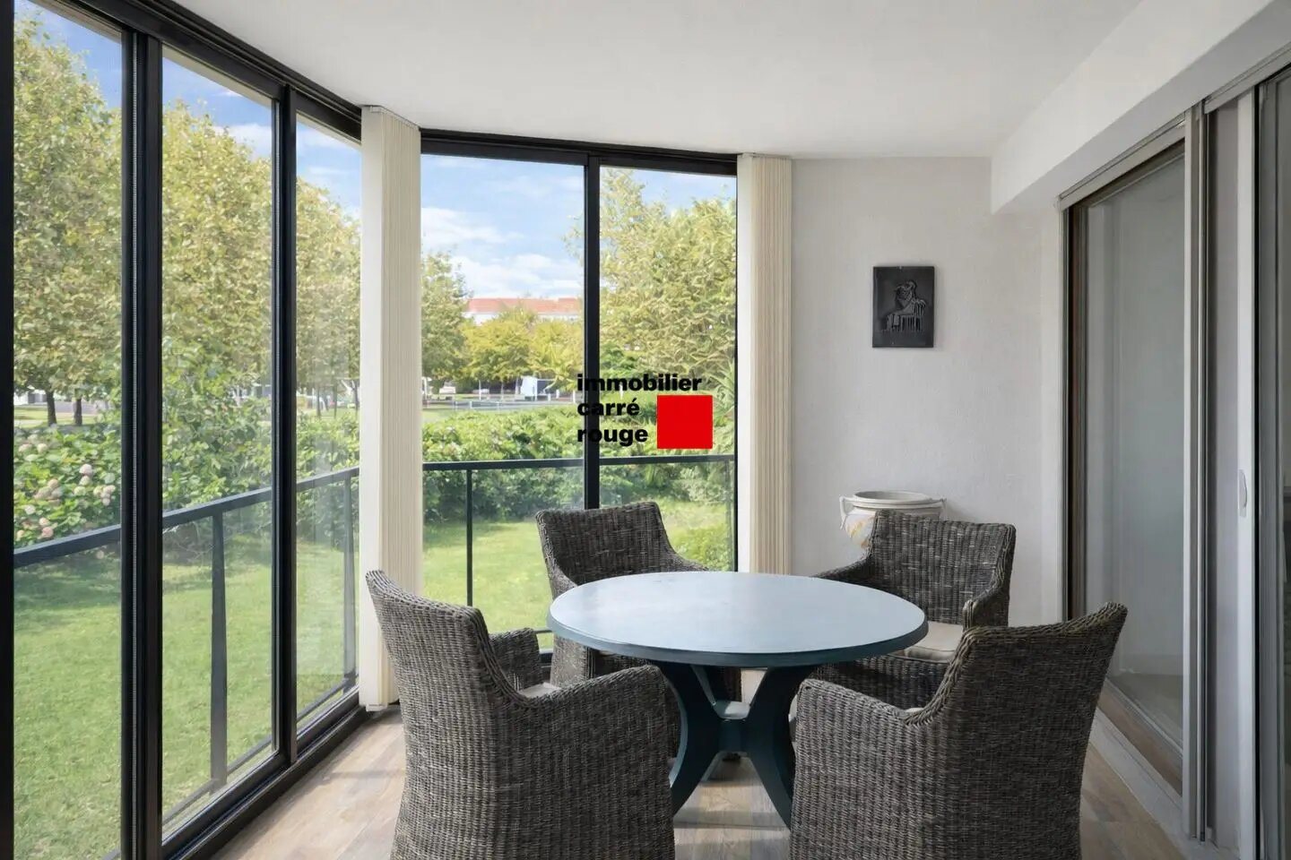 Appartement à vendre, 147m², Anglet