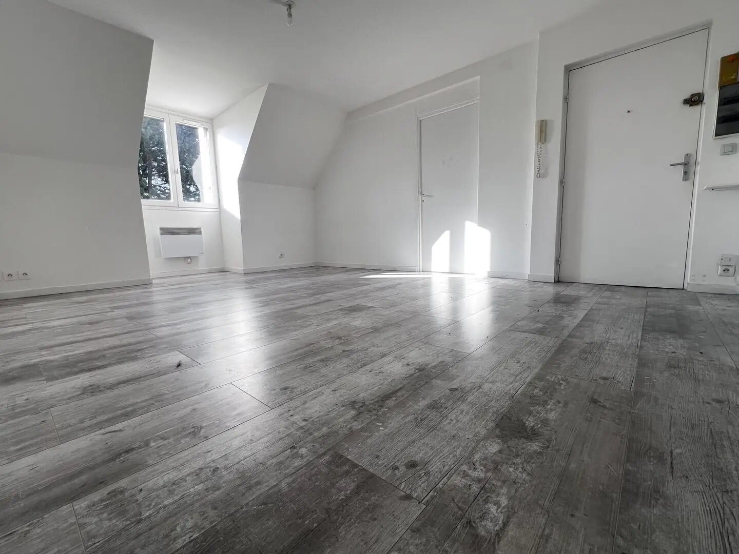 Appartement à louer, 57m², La Chapelle-en-Serval