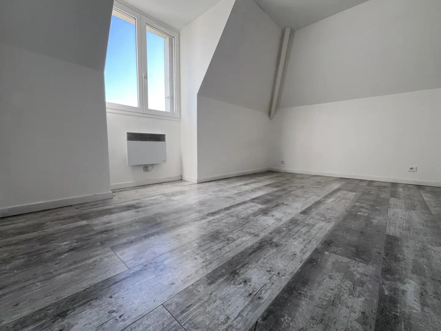 Appartement à louer, 57m², La Chapelle-en-Serval