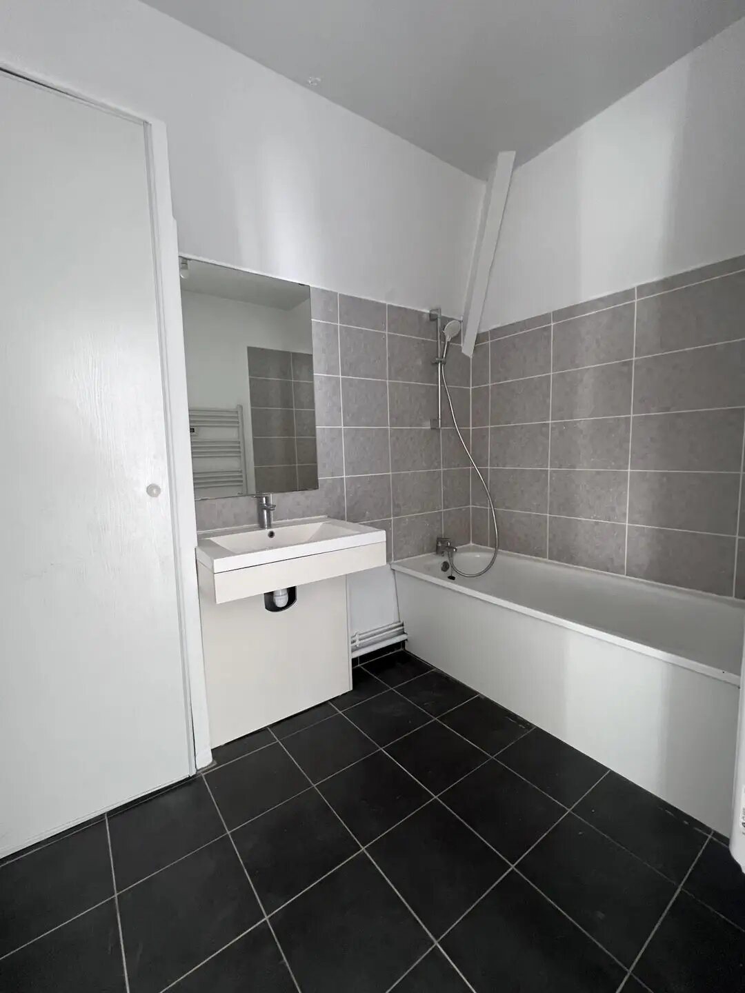 Appartement à louer, 57m², La Chapelle-en-Serval