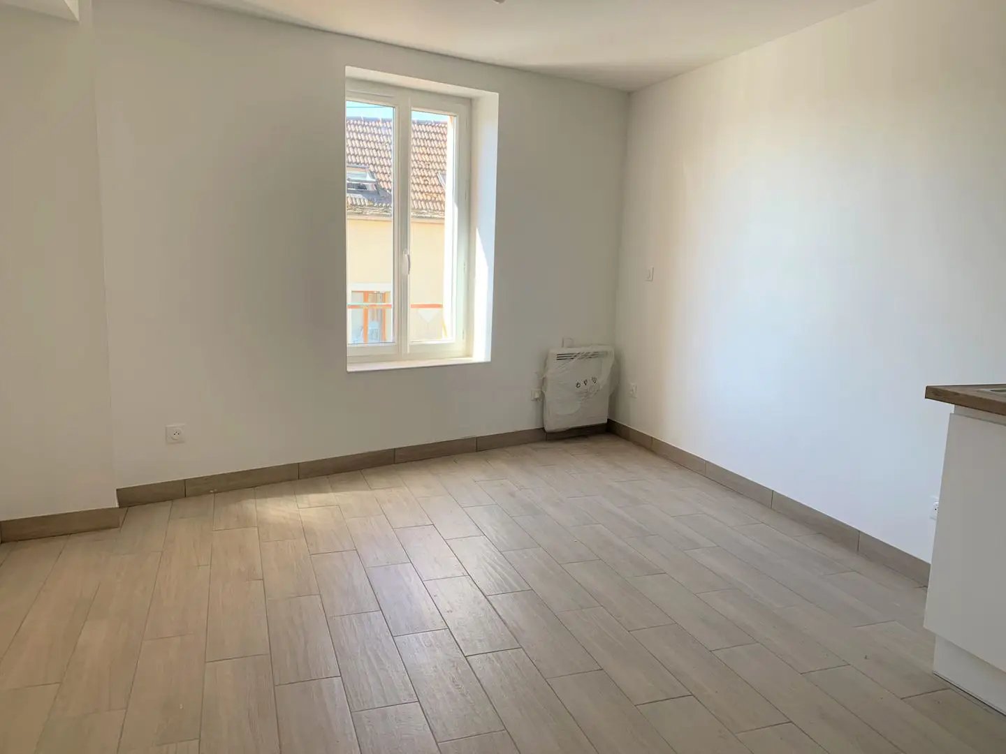 Appartement à louer, 32m², Fontenay-en-Parisis