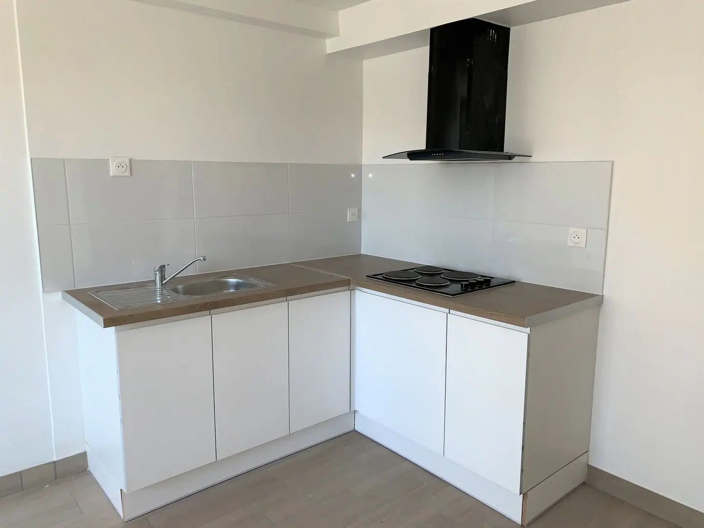 Appartement à louer, 32m², Fontenay-en-Parisis