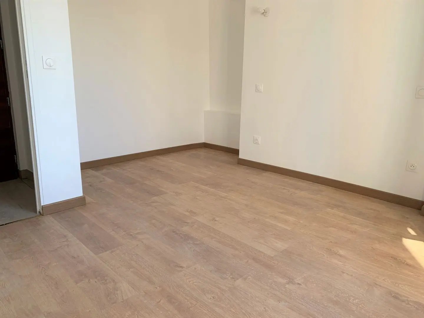 Appartement à louer, 32m², Fontenay-en-Parisis