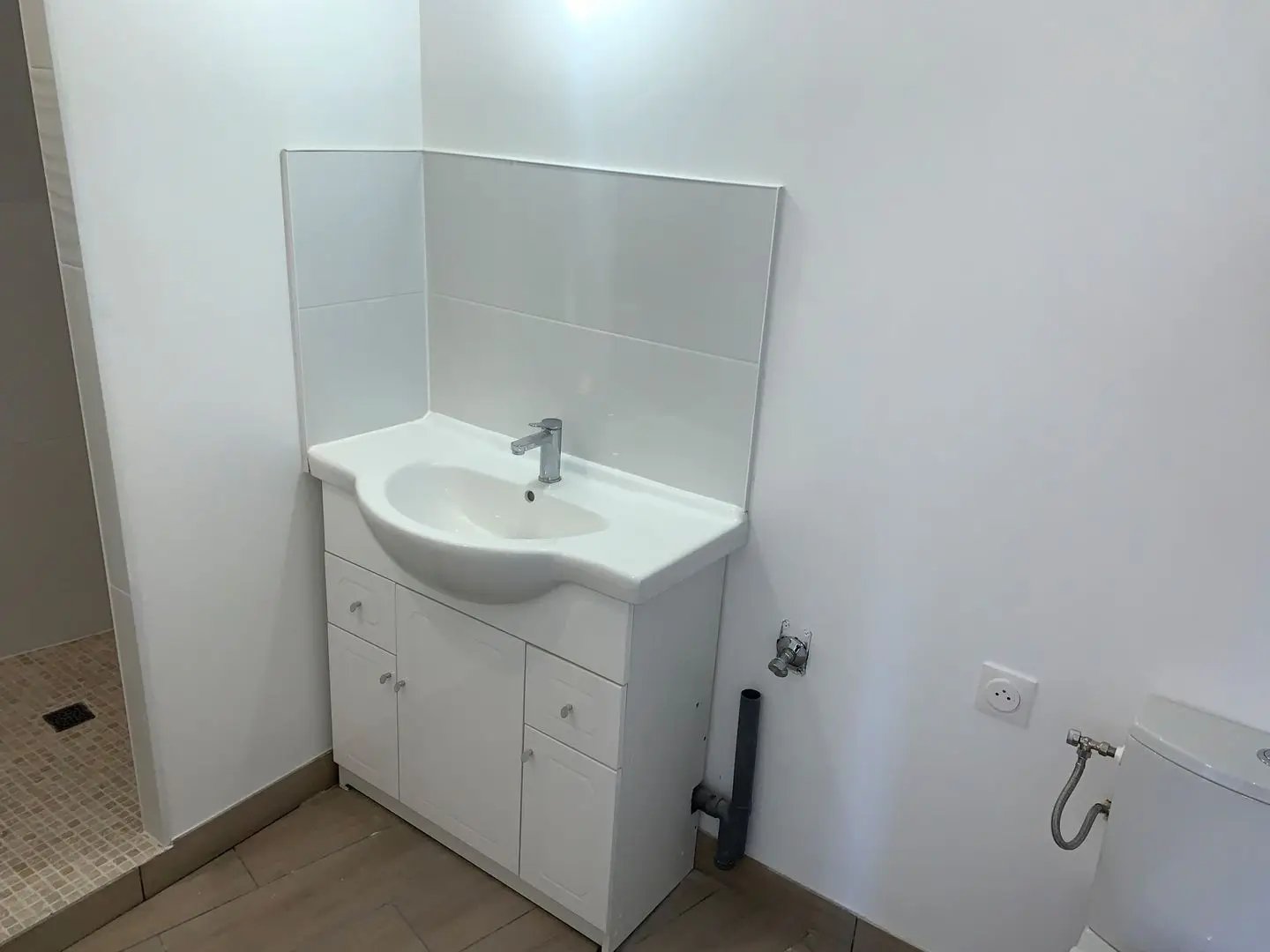 Appartement à louer, 32m², Fontenay-en-Parisis