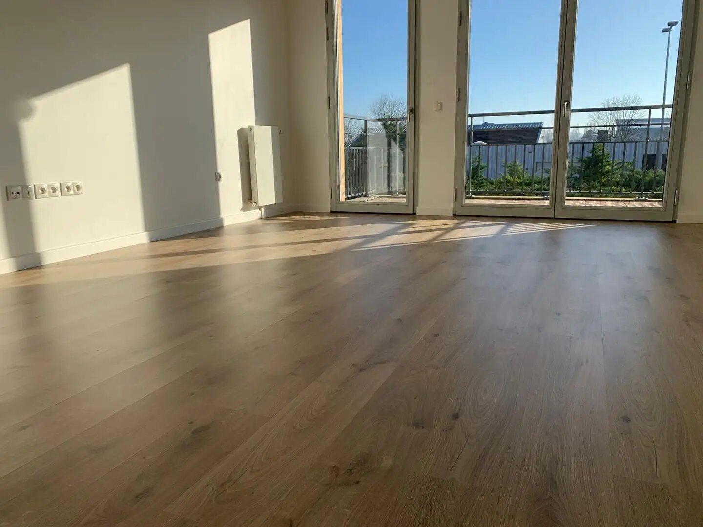 Appartement à vendre, 62m², Domont