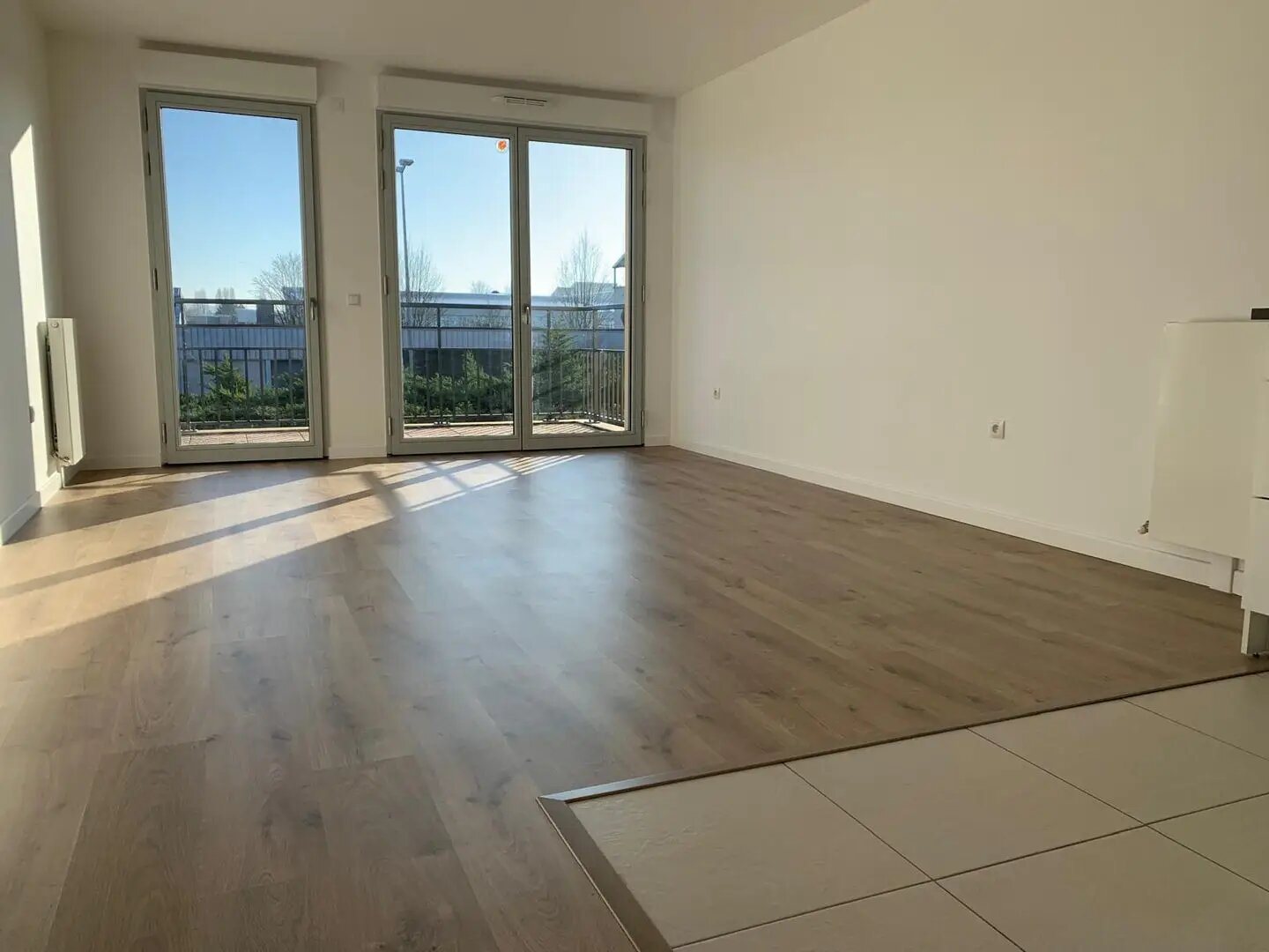 Appartement à vendre, 62m², Domont