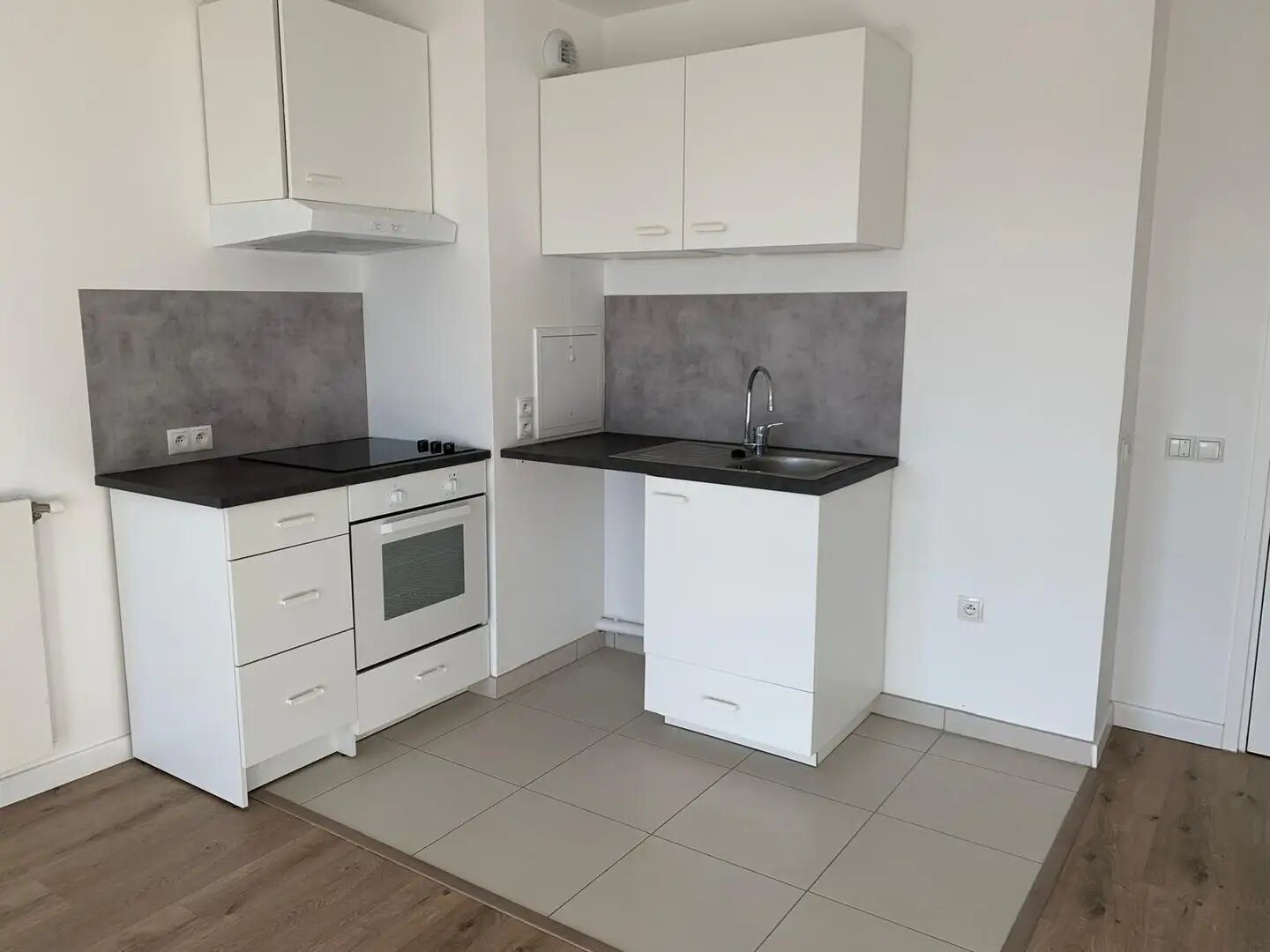 Appartement à vendre, 62m², Domont