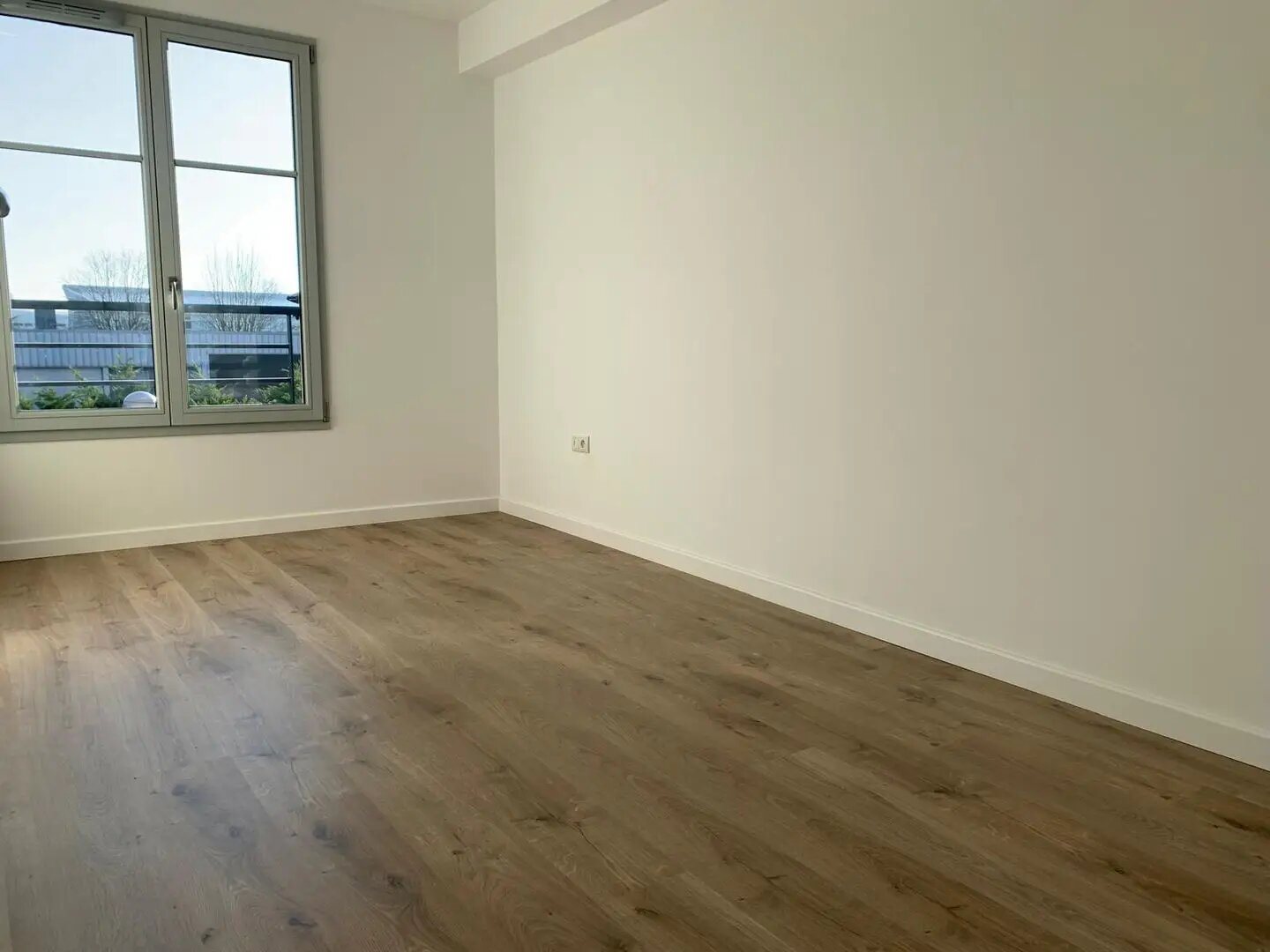 Appartement à vendre, 62m², Domont