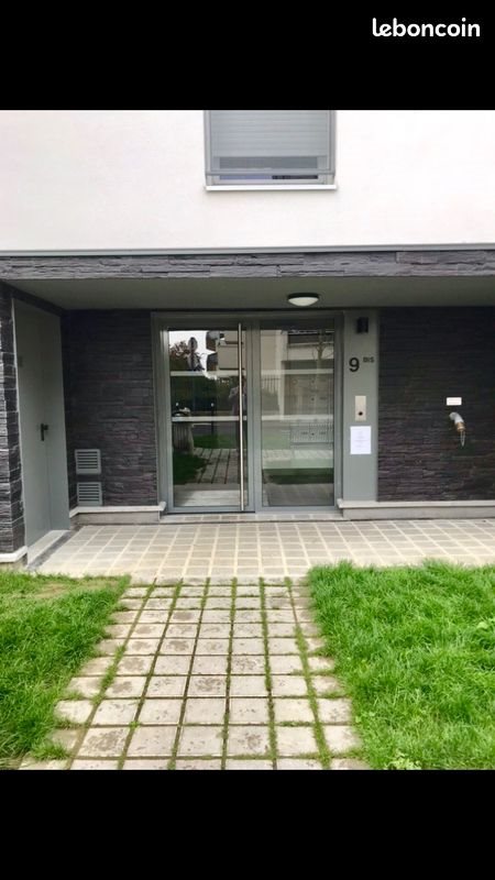 Appartement à louer, 65m², Taverny