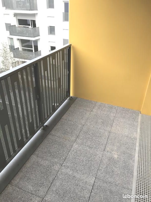 Appartement à louer, 65m², Taverny
