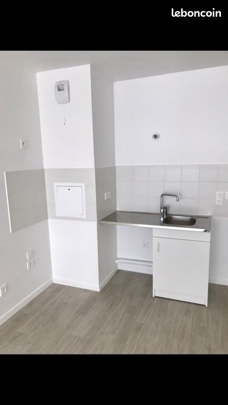 Appartement à louer, 65m², Taverny