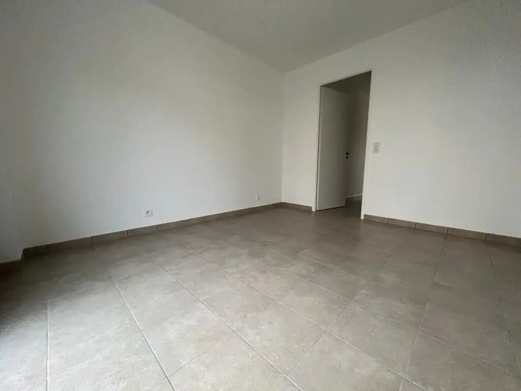 Appartement à louer, 43m², Bussy-Saint-Georges