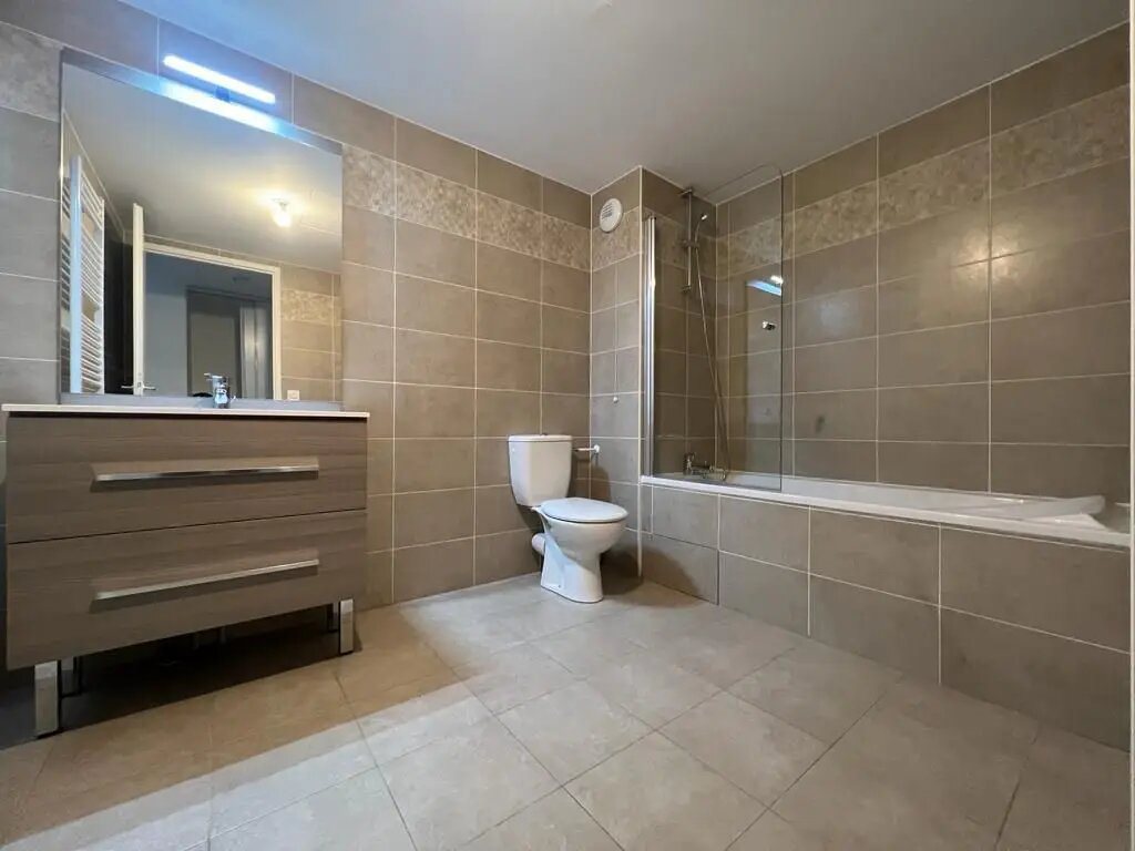 Appartement à louer, 43m², Bussy-Saint-Georges