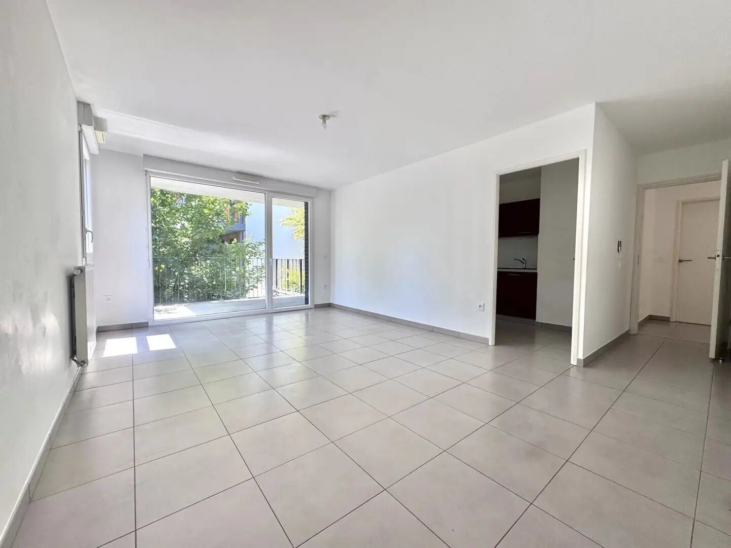 Appartement à louer, 97m², Bordeaux