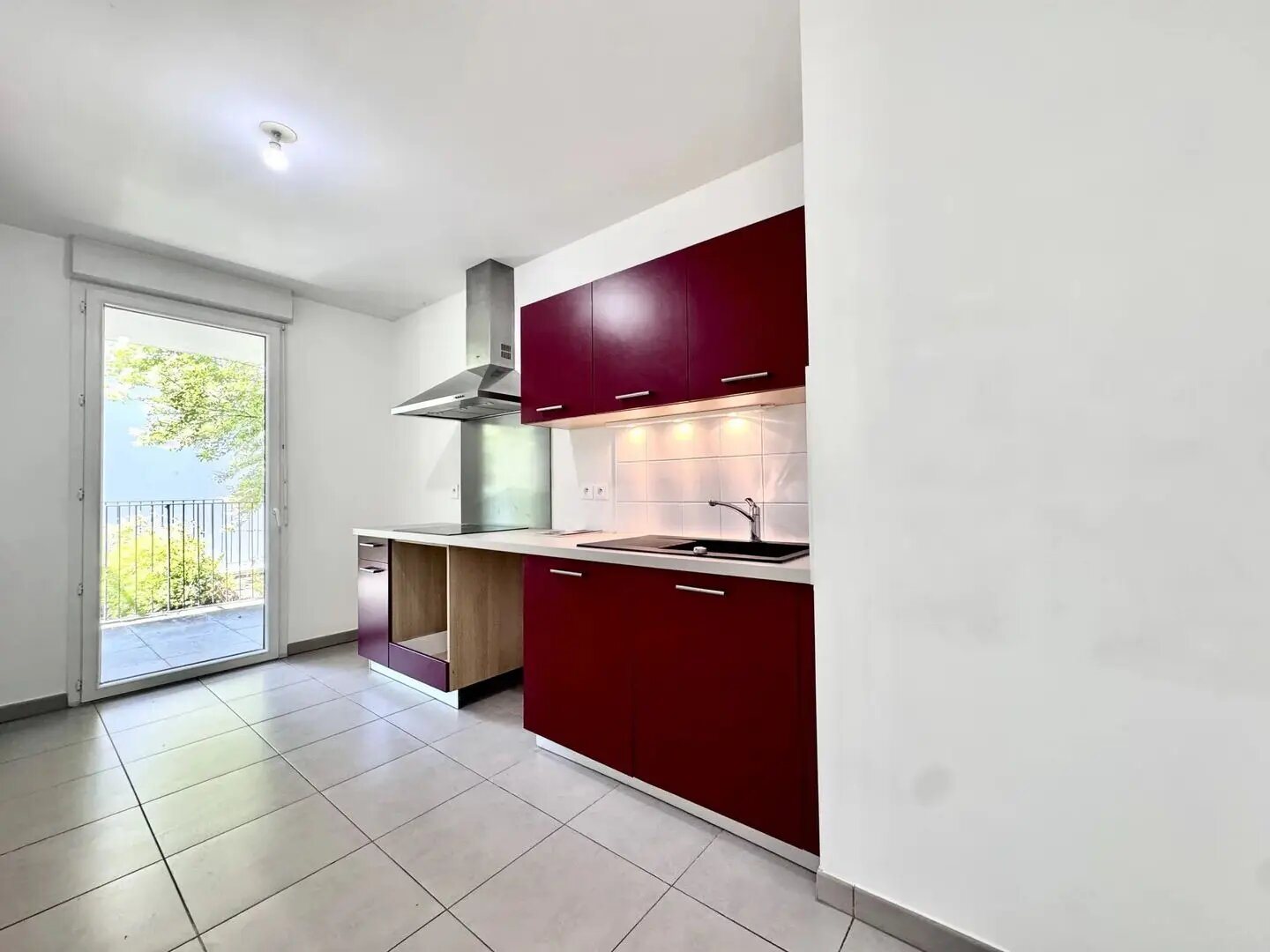 Appartement à louer, 97m², Bordeaux