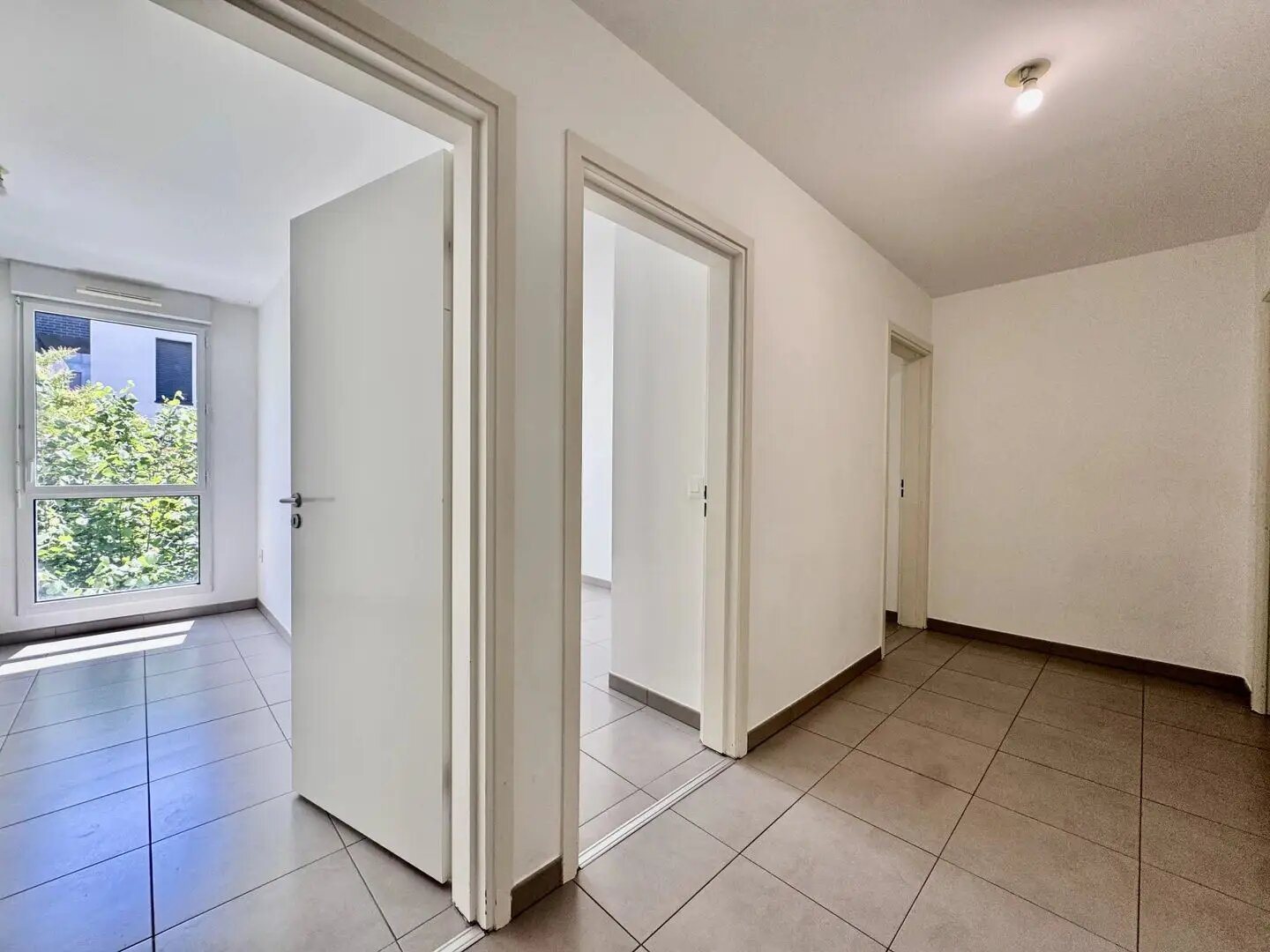 Appartement à louer, 97m², Bordeaux