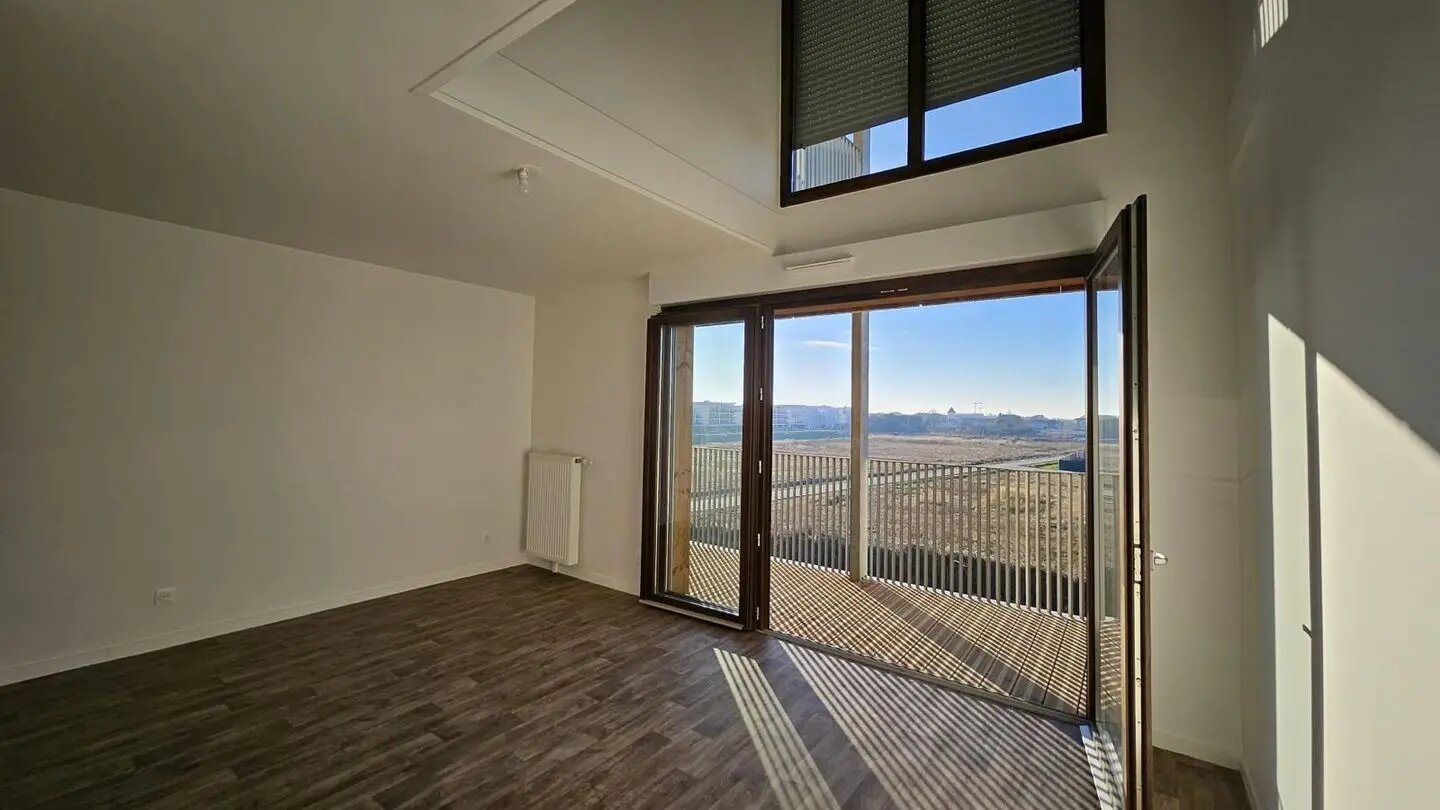 Appartement à louer, 84m², Bussy-Saint-Georges