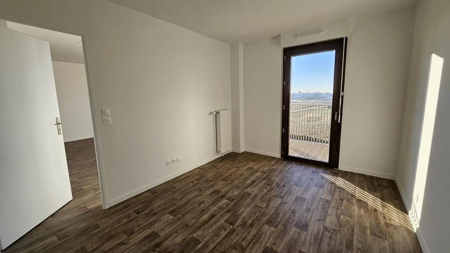 Appartement à louer, 84m², Bussy-Saint-Georges