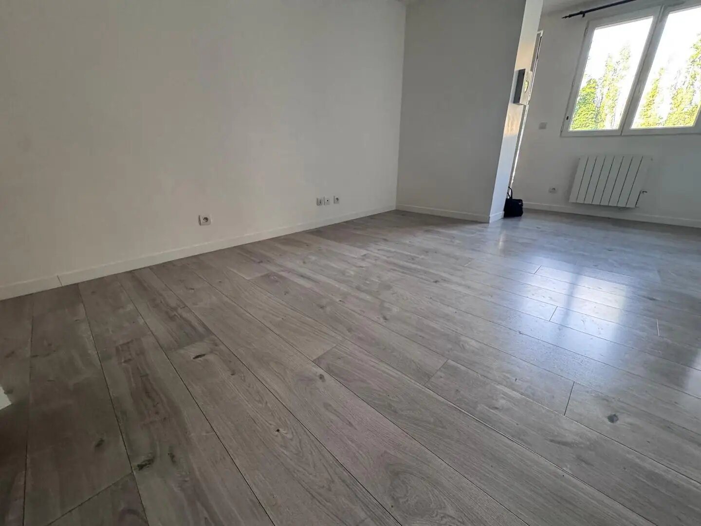 Appartement à louer, 55m², Goussainville
