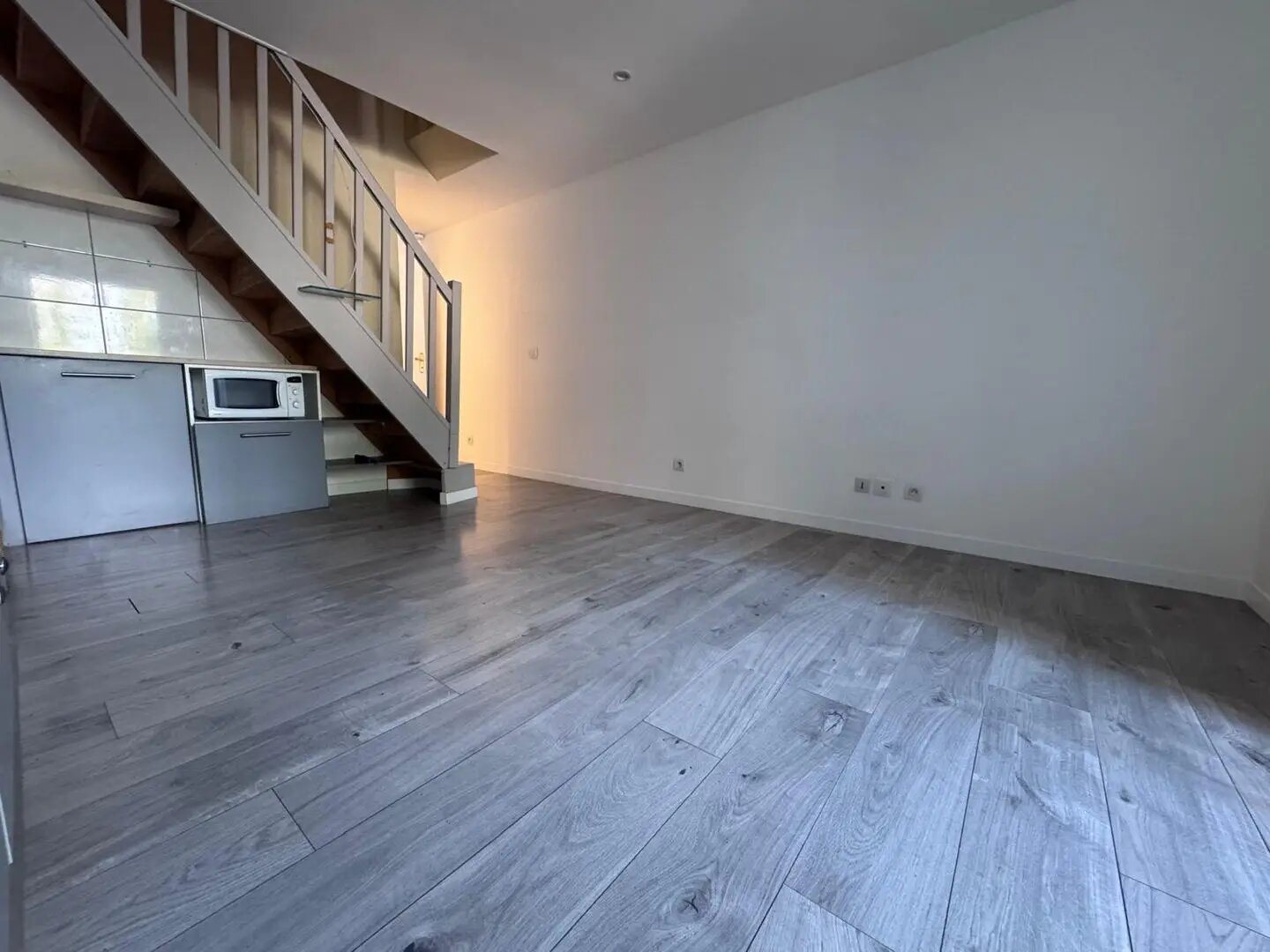Appartement à louer, 55m², Goussainville