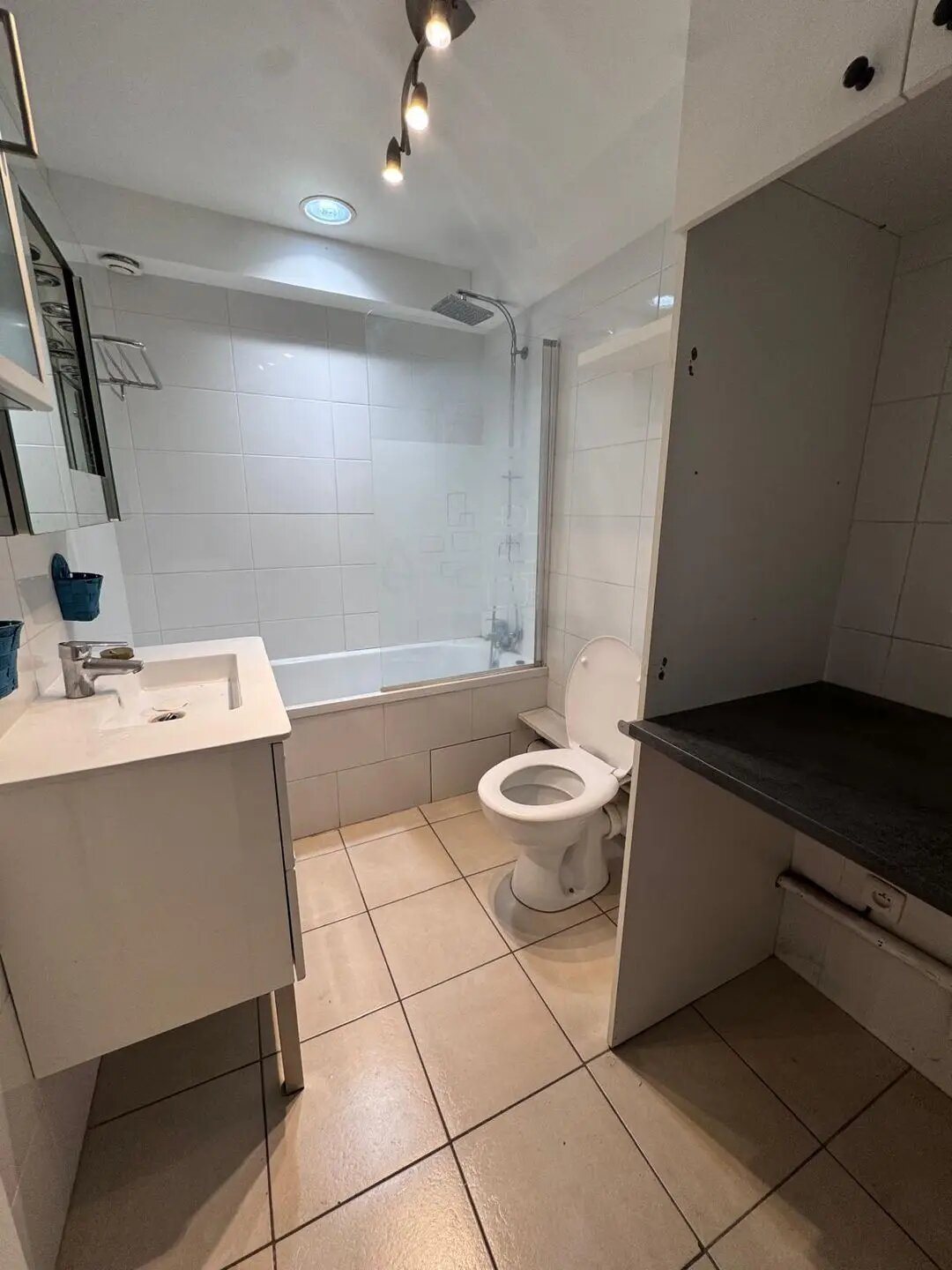 Appartement à louer, 55m², Goussainville