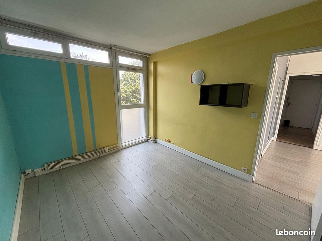 Appartement à louer, 57m², Chatou