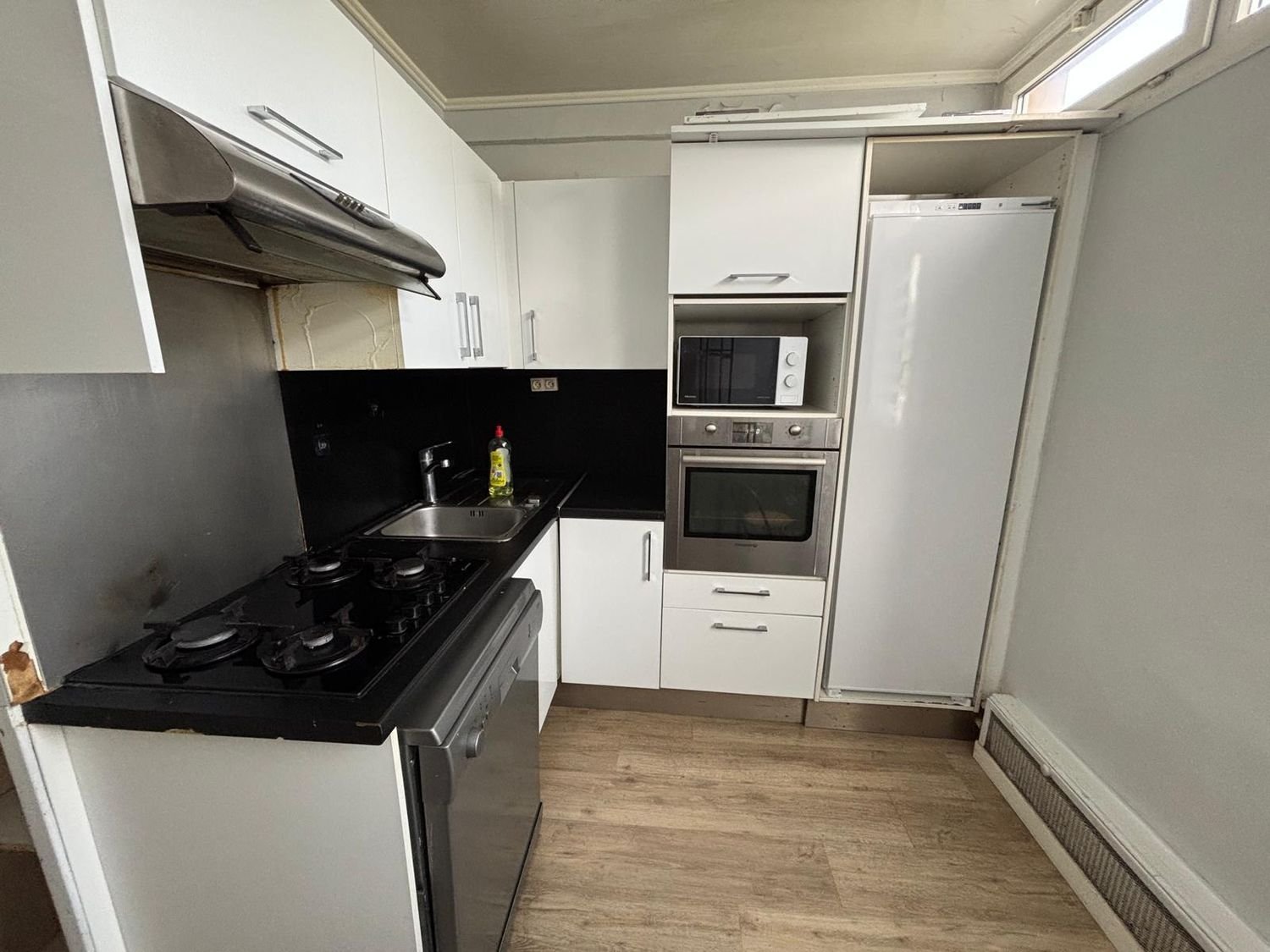 Appartement à louer, 57m², Chatou