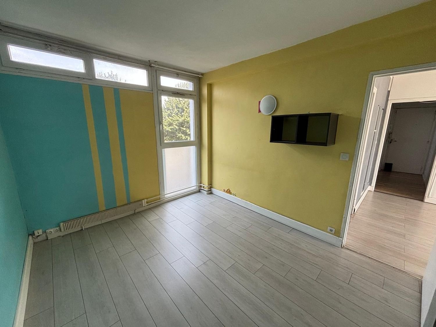 Appartement à louer, 57m², Chatou