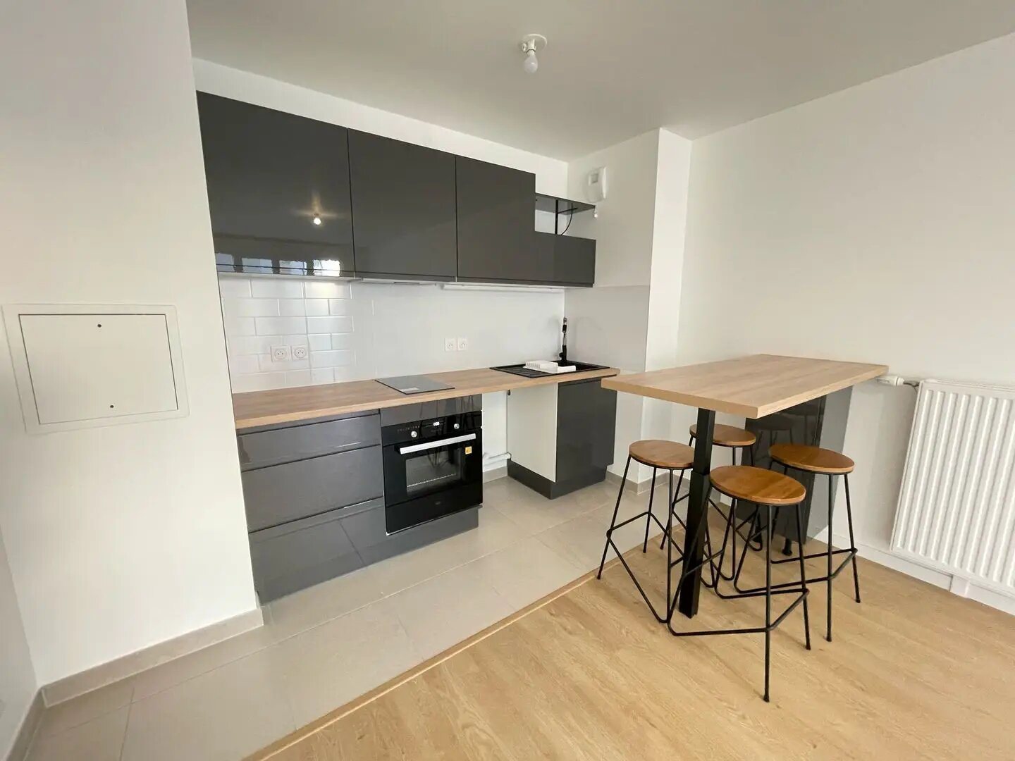 Appartement à louer, 46m², Le Blanc-Mesnil