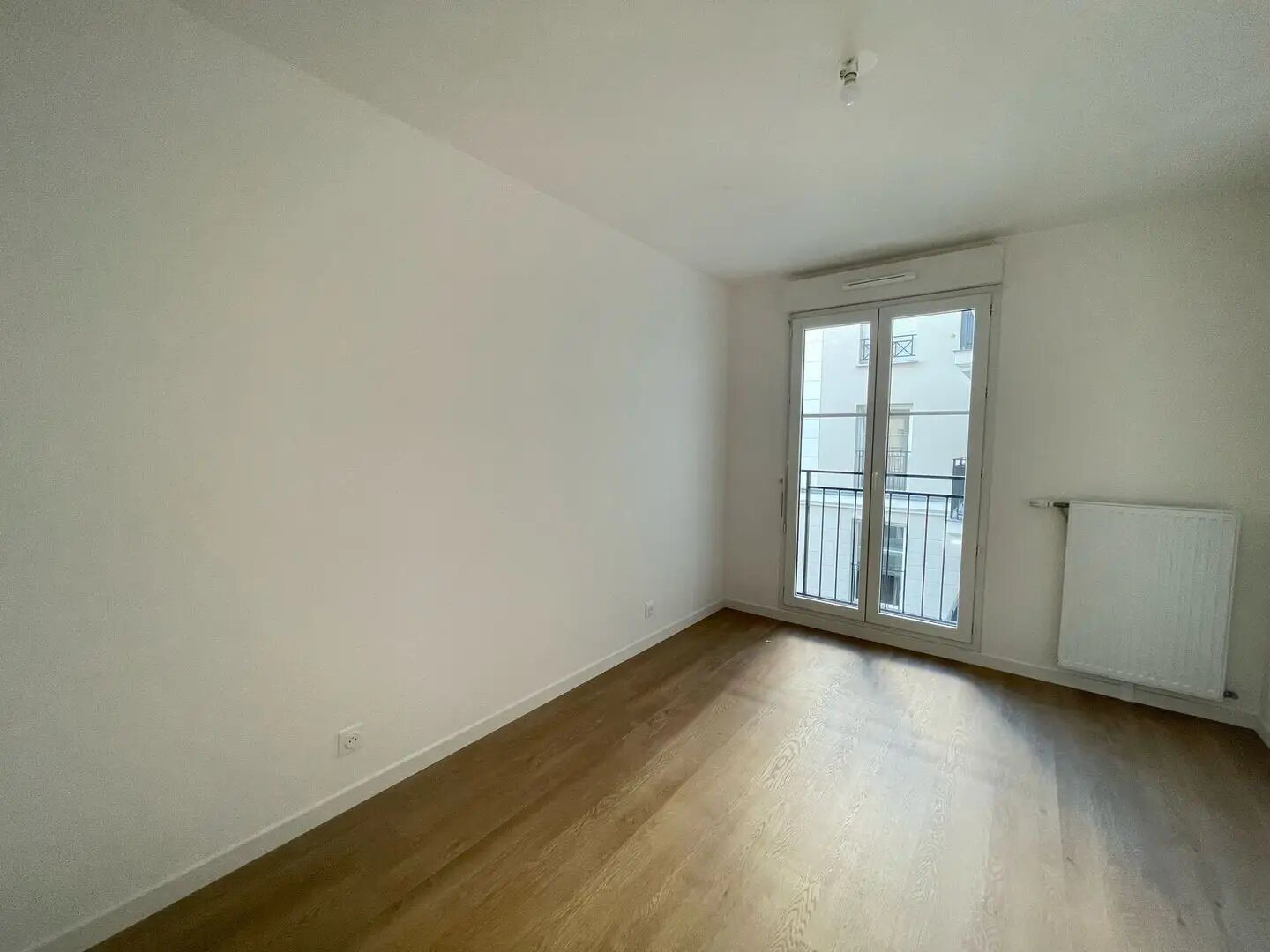 Appartement à louer, 46m², Le Blanc-Mesnil
