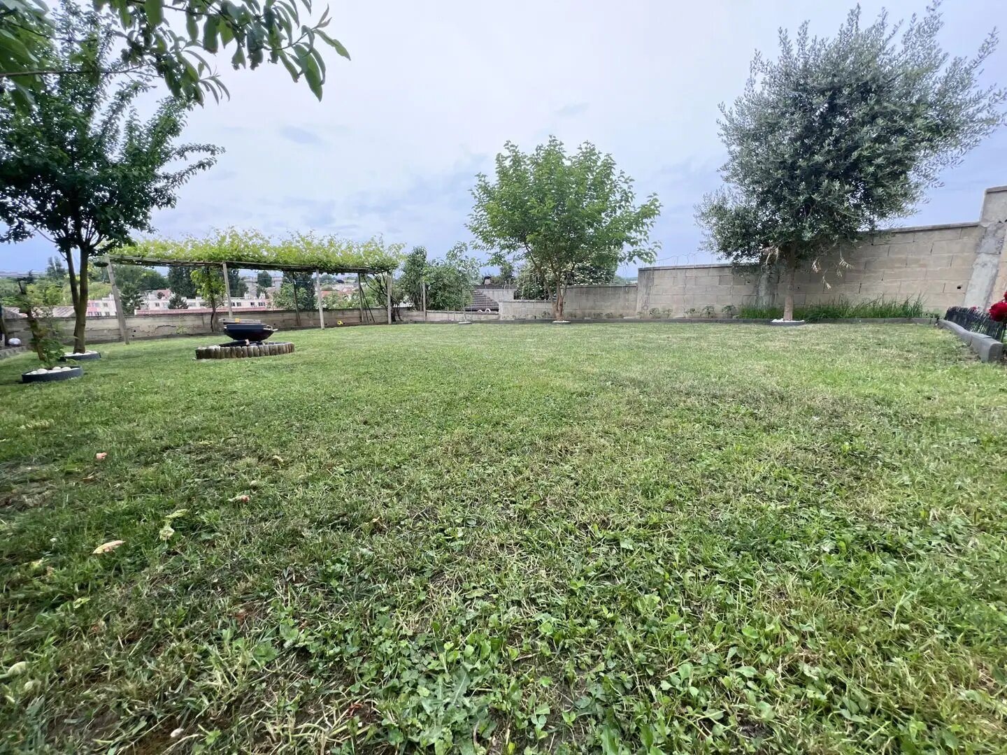 Maison à vendre, 110m², Sarcelles