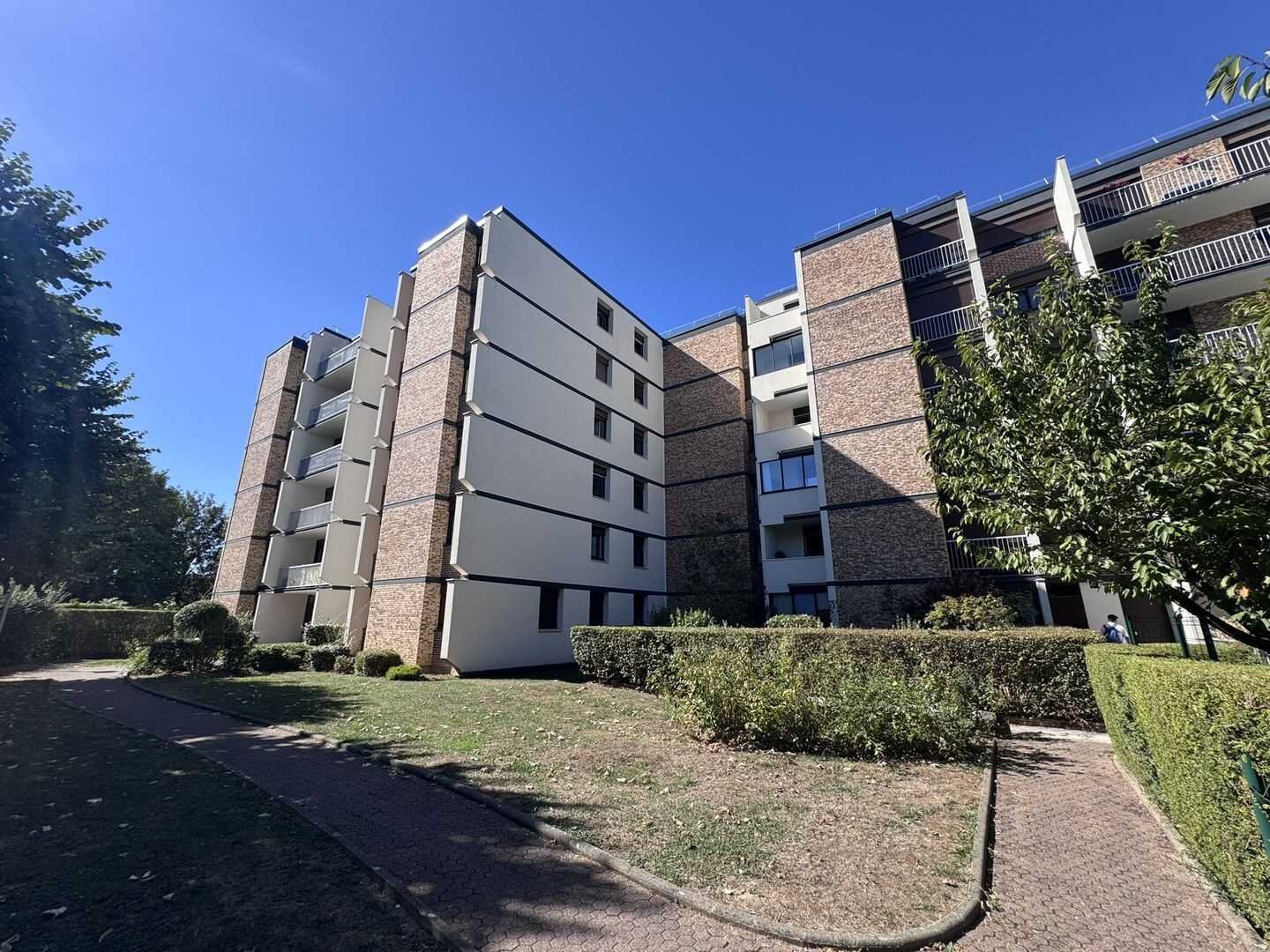 Appartement à louer, 74m², Gonesse