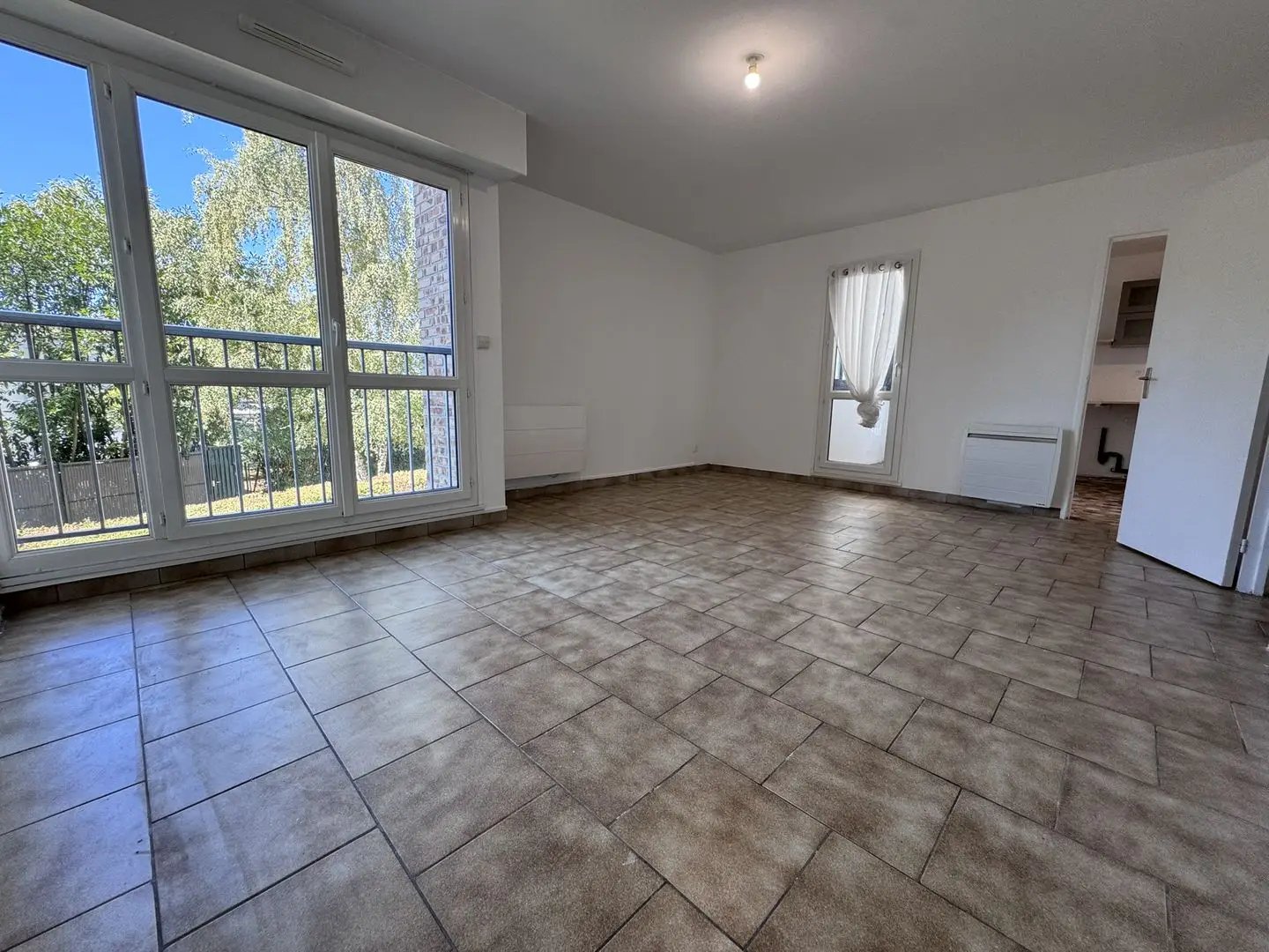 Appartement à louer, 74m², Gonesse