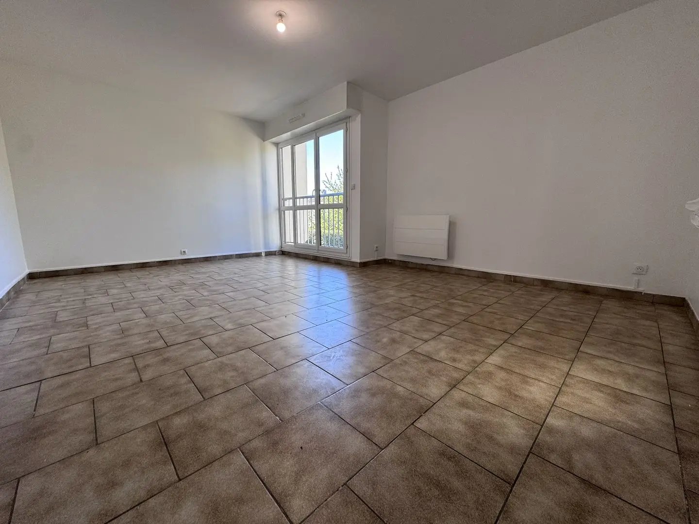 Appartement à louer, 74m², Gonesse