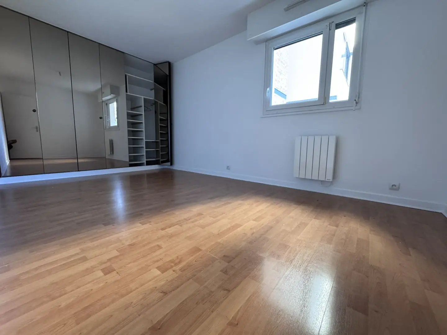 Appartement à louer, 74m², Gonesse