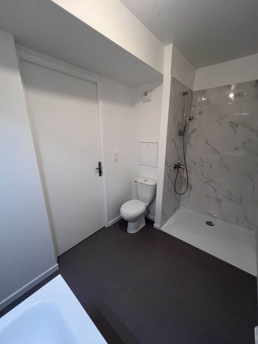 Appartement à vendre, 23m², Meaux
