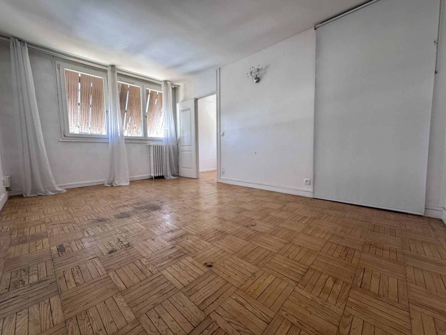 Appartement à louer, 64m², Sarcelles
