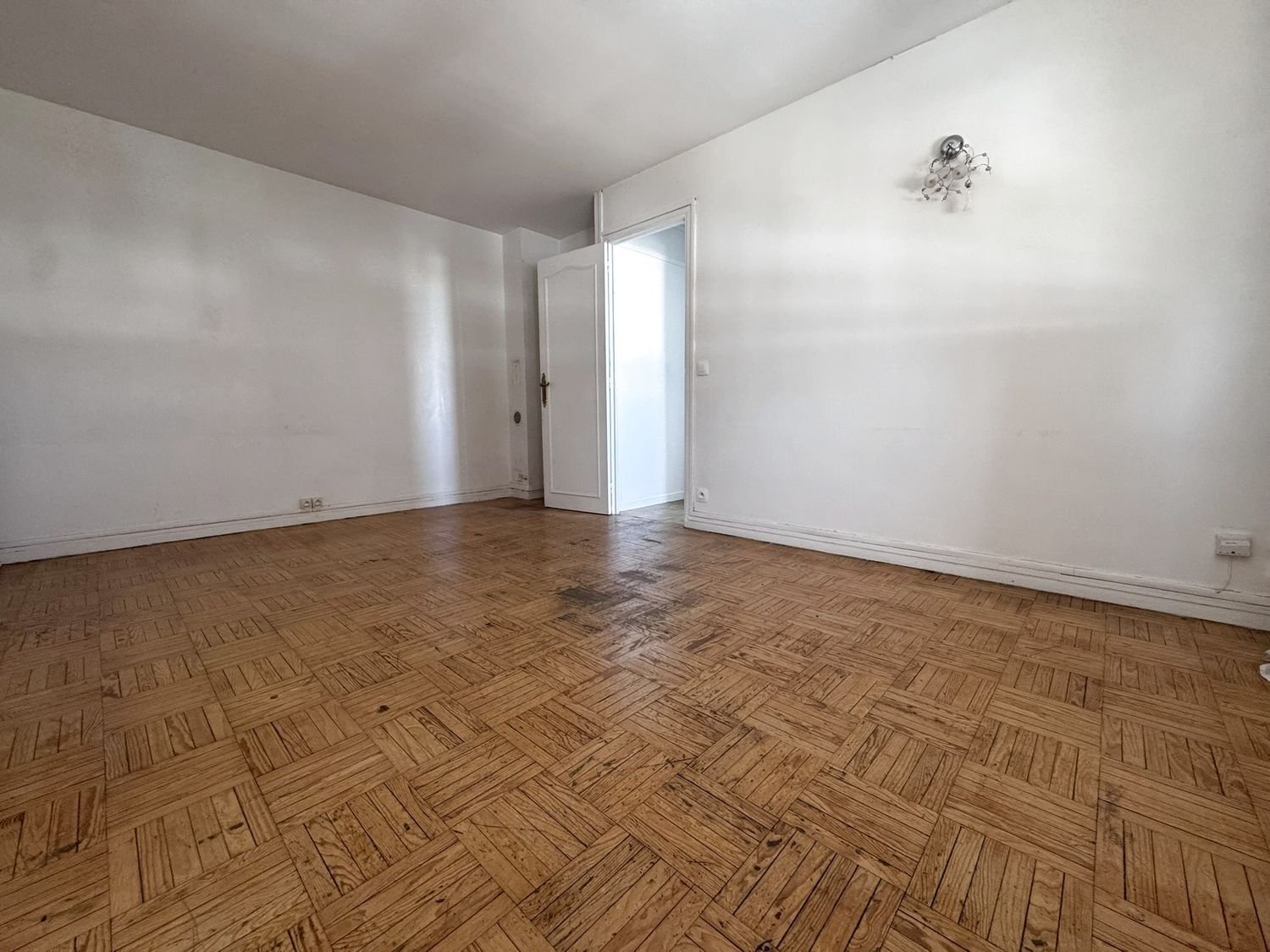 Appartement à louer, 64m², Sarcelles
