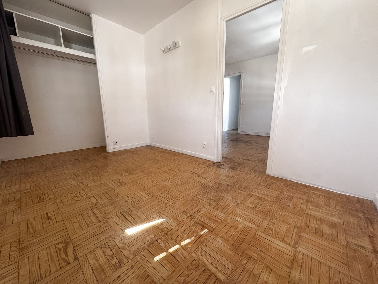 Appartement à louer, 64m², Sarcelles