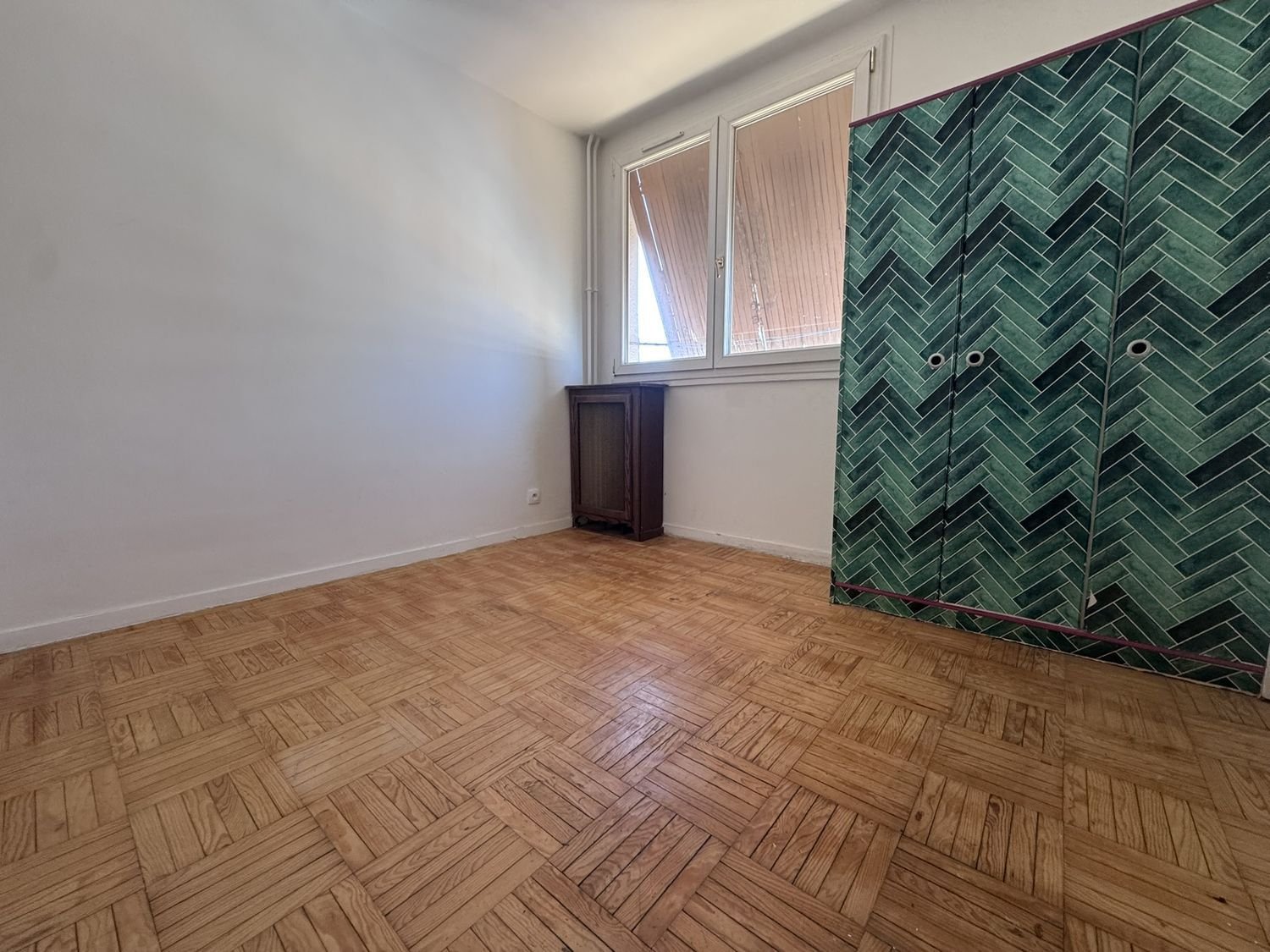 Appartement à louer, 64m², Sarcelles
