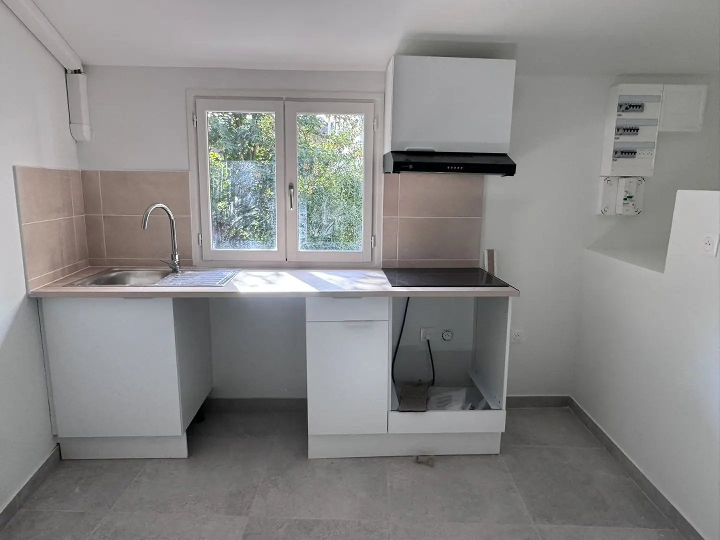 Appartement à louer, 22m², Sarcelles