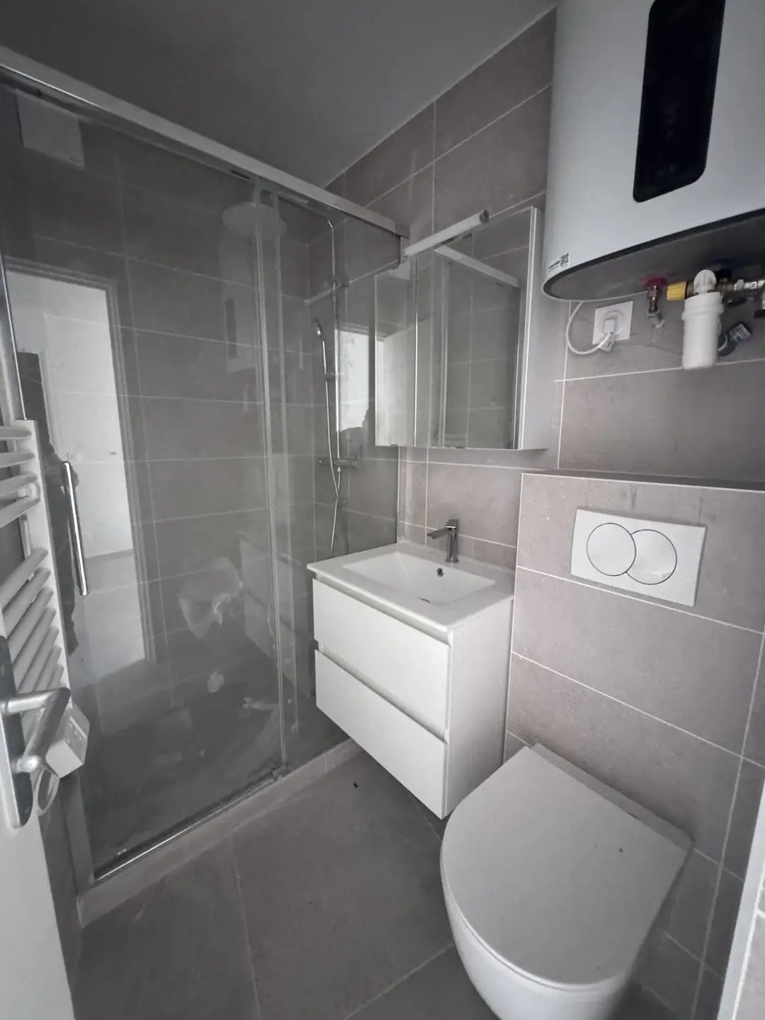 Appartement à louer, 22m², Sarcelles