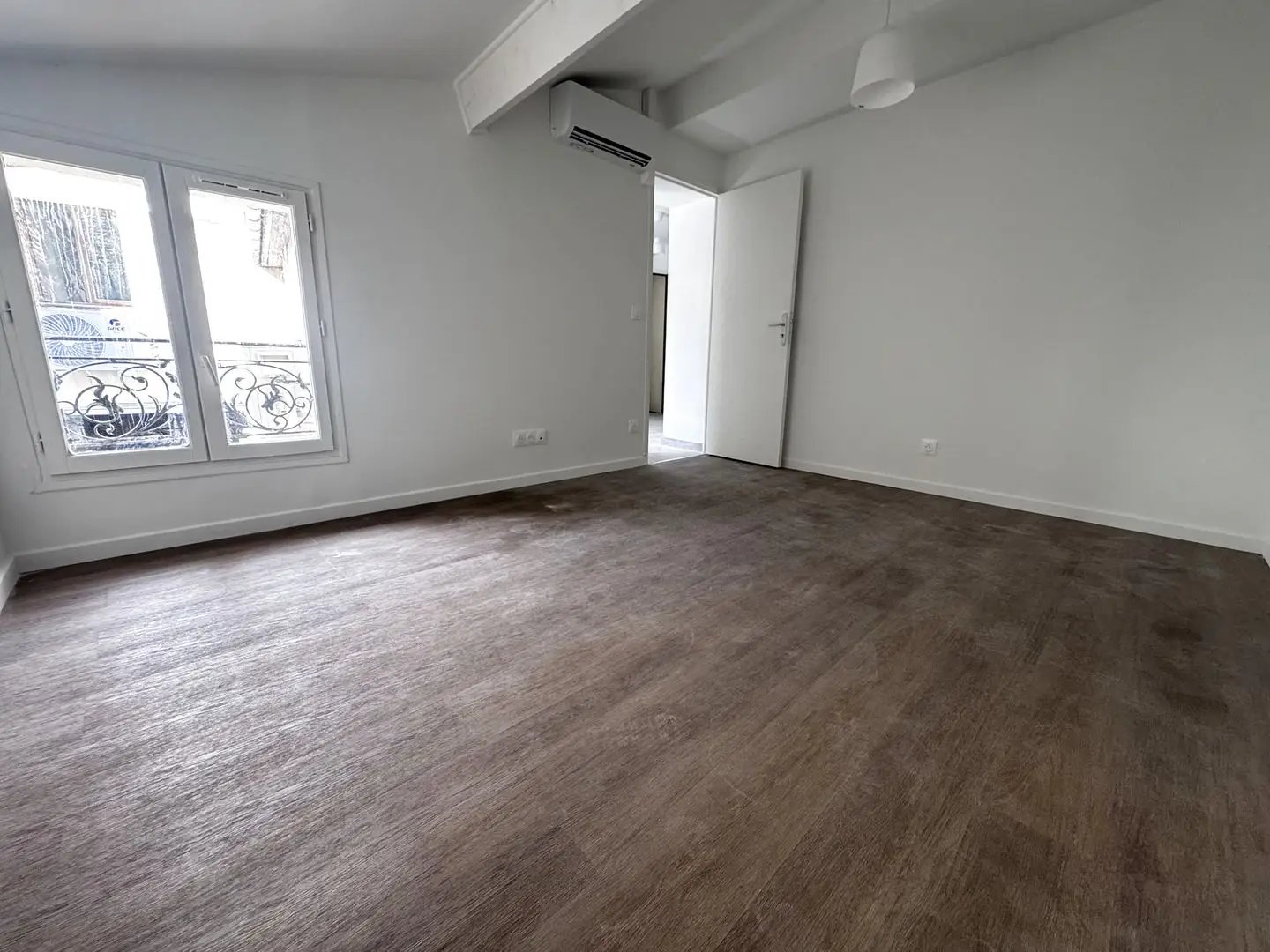 Appartement à louer, 22m², Sarcelles