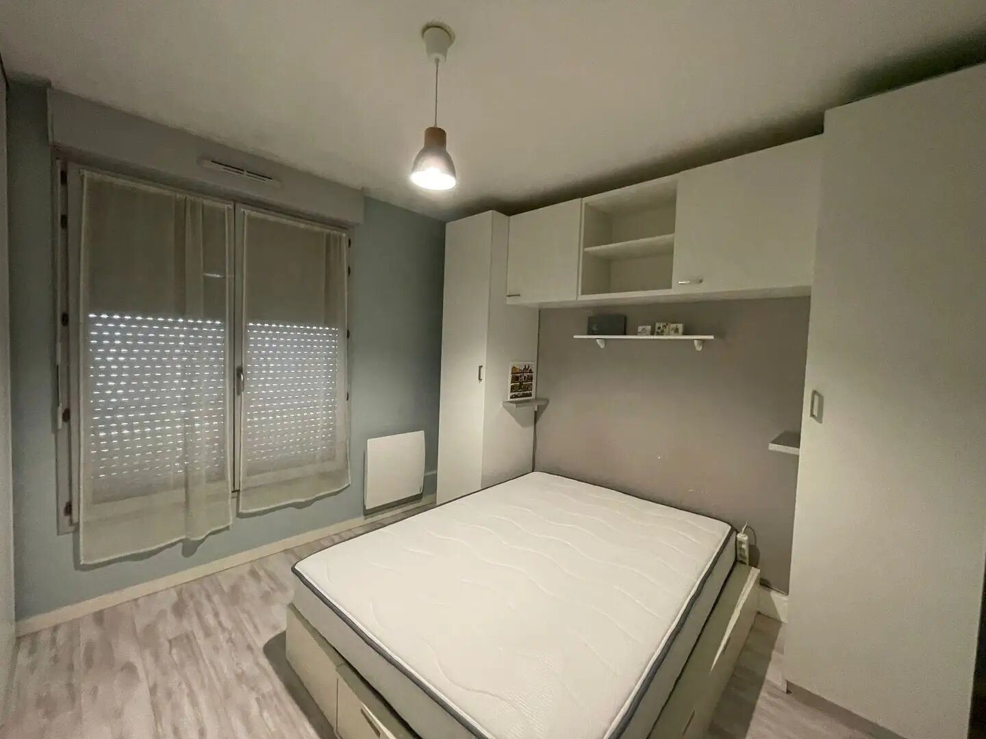 Appartement à louer, 41m², Bagneux