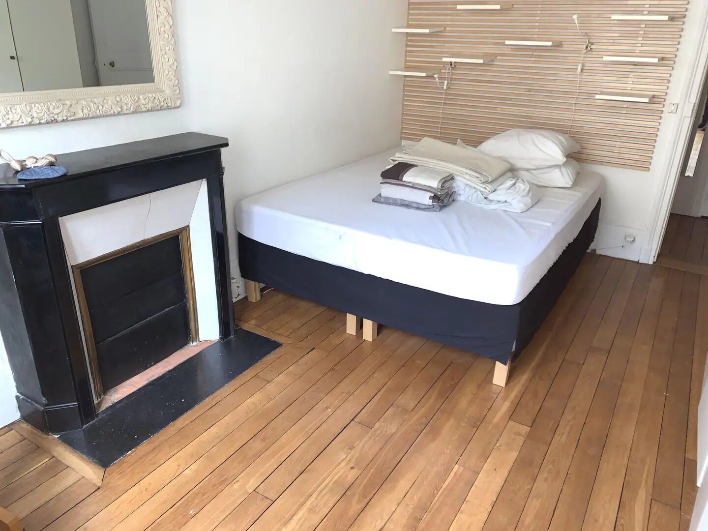 Appartement à louer, 35m², Paris 10ème