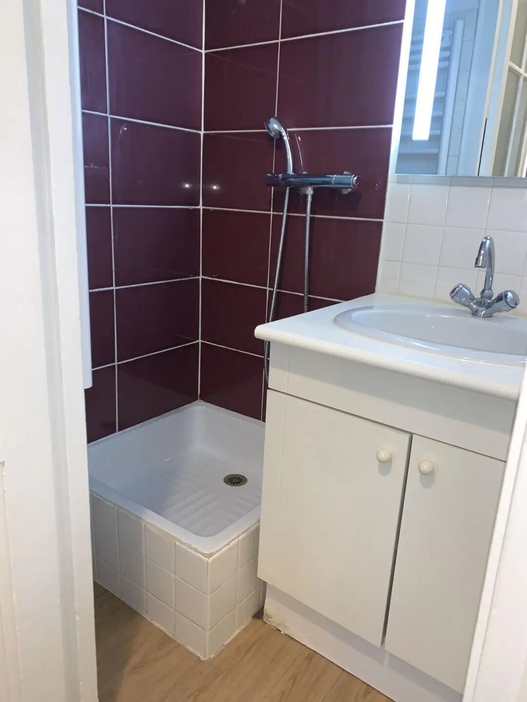 Appartement à louer, 35m², Paris 10ème