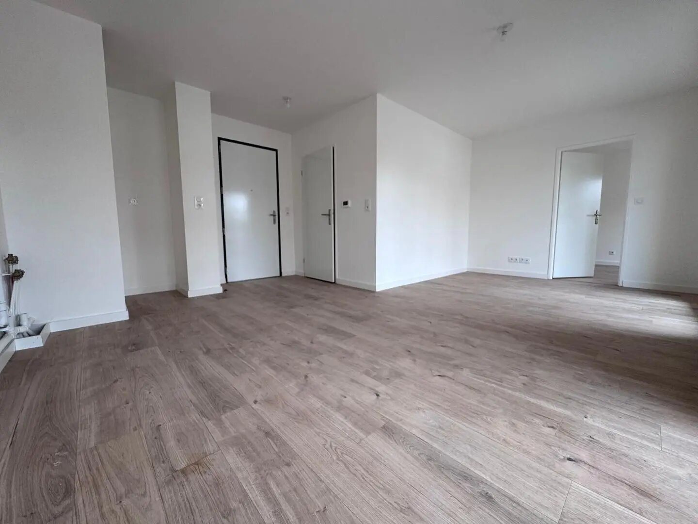 Appartement à louer, 41m², Précy-sur-Oise