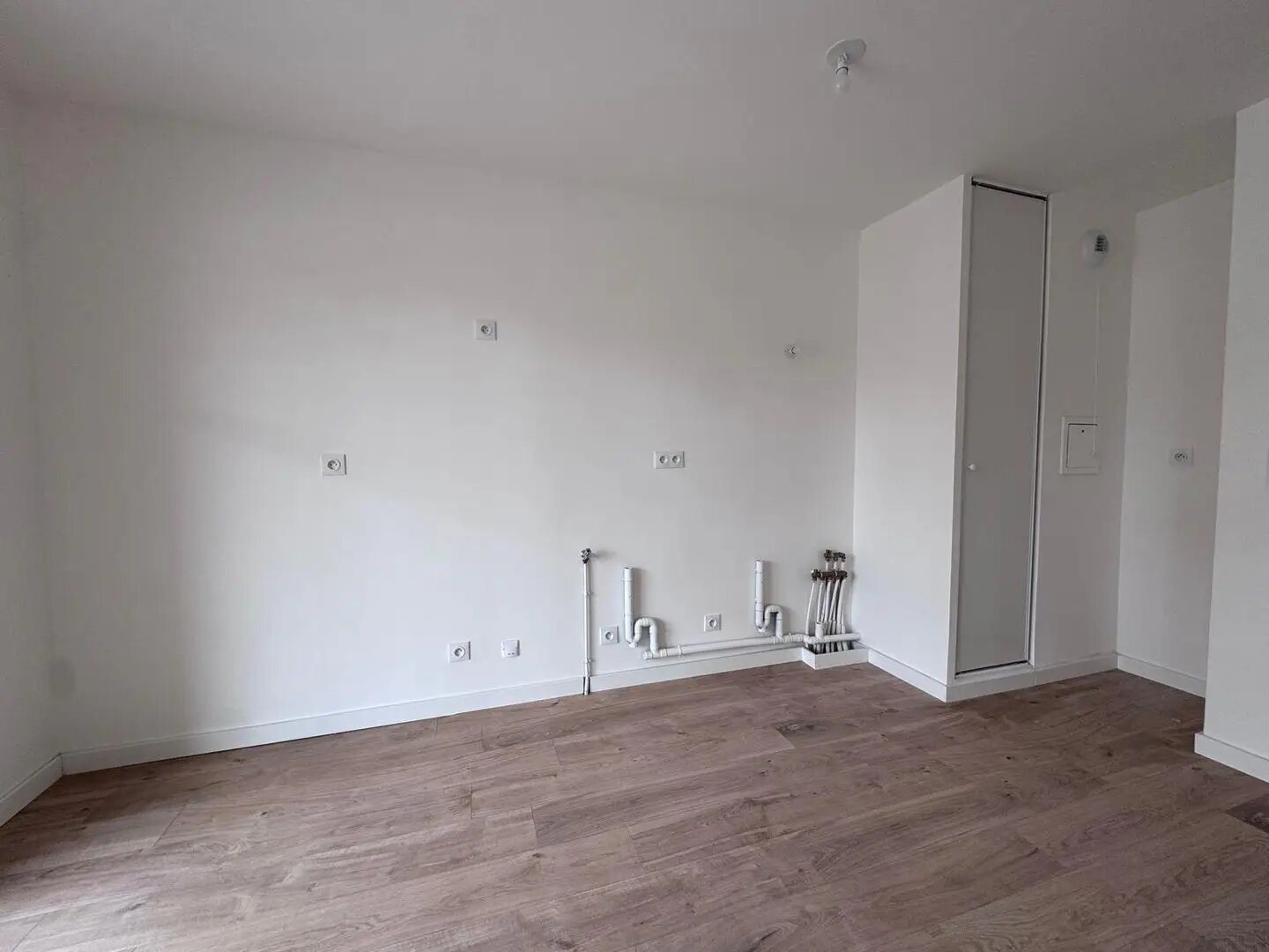 Appartement à louer, 41m², Précy-sur-Oise