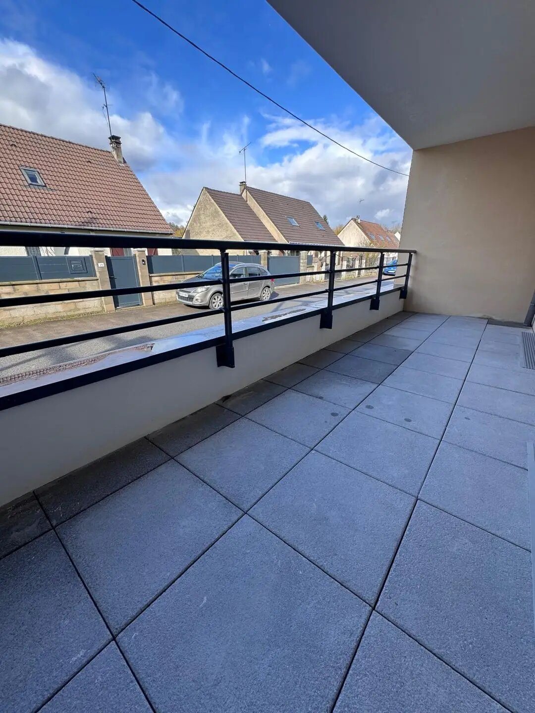 Appartement à louer, 41m², Précy-sur-Oise